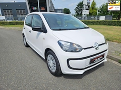 Volkswagen Up! - 1.0 take up BlueMotion 5 deurs airco