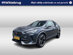 CUPRA Formentor - 1.4 e-Hybrid VZ Black Edition / 19'' LM Velgen / Panoramadak / Leder / 360 camera / Memory