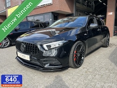 Mercedes-Benz A-klasse - AMG 35 4MATIC Premium NAVI*CAMERA*MAXTON
