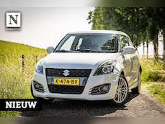 Suzuki Swift - 1.6 Sport| Keyless | Cruise | Airco | LM Velgen