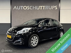 Peugeot 208 - 1.2 PureTech 5 DEURS / 1e EIGENAAR / NAVI / AIRCO / TREKHAAK