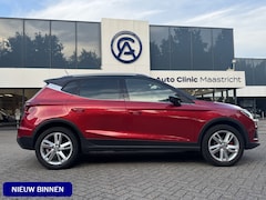 Seat Arona - 1.0 TSI FR Launch Edition | 12 MDN GARANTIE | FULL LED | BEATS | NAVI | CRUISE |
