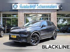 Lynk & Co 01 - 1.5 261PK BLACKLINE + 6.6Kwh LADEN 01 1.5 261PK 360-CAMERA PANO/SCHUIF INFINITY DAB NAVI C