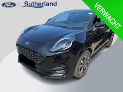 Ford Puma - 1.0 EcoBoost Hybrid ST-Line | Winter Pack | Navigatie | Cruise Control | Airco