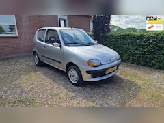 Fiat Seicento - 1100 ie Hobby elektrische ramen NW APK