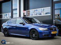BMW 3-serie - 320si M-Pakket | 173PK | SCHUIFDAK | ALCANTARA | XENON | CRUISE
