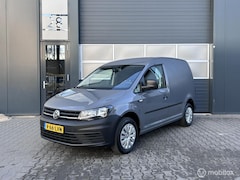 Volkswagen Caddy - Bestel 1.2 TSI L1H1 BMT Highline