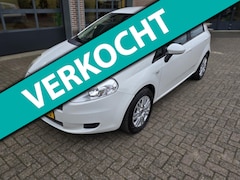 Fiat Grande Punto - 1.4 Active