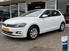 Volkswagen Polo - 1.0 TSI Comfortline | Automaat | Airco | Adapt. Cruise | Apple Carplay | DAB | Navi