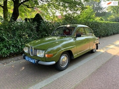 Saab 96 - L V4