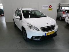 Peugeot 2008 - 1.2 VTi 82pk Active