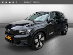 Volvo EX40 - Extend. Core 82kWh | Demo | Getint Glas | 20" LM Velgen |