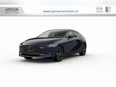 Mazda 3 - 3 Nagisa | 7-inch digitale meterset | Achteruitrijcamera | Active Driving Display (ADD), p