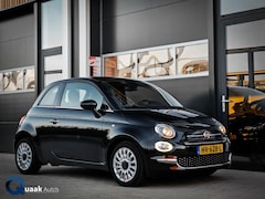 Fiat 500 - 0.9 TwinAir Turbo | PARKEERSENSOREN | NAVI | DAB+ | CLIMATE CONTROL | MOOIE AUTO