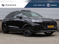 Audi Q8 - 60 TFSI e 490PK quattro Pro Line S Competition | Vierwielbesturing | Luchtvering | Panoram