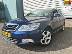 Skoda Octavia Combi - 1.2 TSI Elegance Business Line