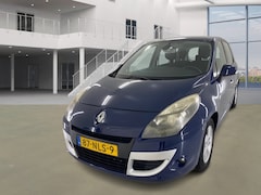 Renault Scénic - 2.0 Dynamique/AUTOMAAT/NAVI
