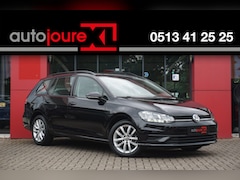 Volkswagen Golf Variant - 1.6 TDI Highline | Groot Navigatie | Airco | 16'' LM | Apple Carplay/Android Auto |