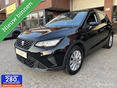 Seat Arona - 1.0 TSI DSG Style NAVI*CRUISE*PDC*CLIMA*LED