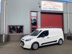 Ford Transit Connect - 1.6 TDCI L2 Trend airco Imperiaal,