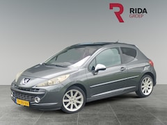 Peugeot 207 - 1.6-16V T RC