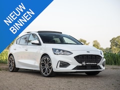 Ford Focus - 1.5 EcoBoost ST Line Pano B&O ACC HUD