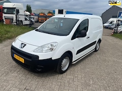 Peugeot Partner - 120 1.6 HDI L1 XR (Airco|Schuifdeur etc )