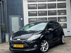 Ford Fiesta - 1.25 Titanium | Clima | LMV | ST Pakket