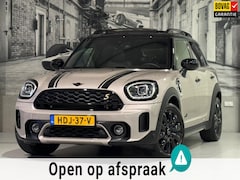MINI Countryman - 2.0 Cooper S E ALL4
