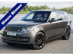 Land Rover Range Rover - P510e Autobiography | Perlino leder | BTW-auto | Orig. NL | 23" inch |