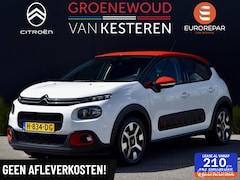 Citroën C3 - 82 Shine I Navi I Camera I Clima I