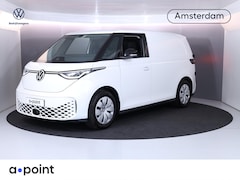 Volkswagen ID. Buzz Cargo - 77 kWh ID. Buzz Cargo L1H1 77 kWh | Trekhaak wegklapbaar | Camera | Stoelverwarming |