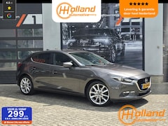 Mazda 3 - 3 2.0 SkyActiv-G 120 SkyLease GT
