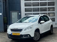 Peugeot 2008 - 1.2 PureTech Active | Airco | Cruise | Scherm