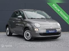 Fiat 500 - 1.2 Lounge Airco Panodak LM Velgen All Season Top