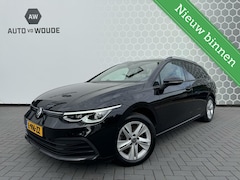 Volkswagen Golf Variant - 2.0 TDI Life Business Led trekhaak