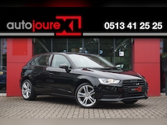 Audi A3 Sportback - 1.2 TFSI Attraction Pro Line | Origineel NL | Leder | Cruise Control | Airco | Navigatie |