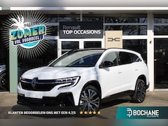Renault Espace - E-Tech full hybrid 200 iconic 5p. | VOORRAAD VOORDEEL | €2000 KORTING