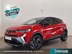 Renault Captur - 1.6 E-Tech Full Hybrid 145 Esprit Alpine | Pack Privilège | Van: € 38.459, - nu rijklaar v
