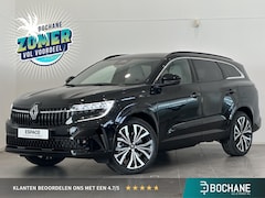 Renault Espace - 1.2 E-Tech Full Hybrid 200 Iconic 5p. | Matrix LED | Panoramadak | Harman Kardon | Pack Ad