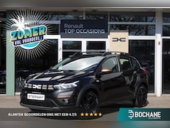 Dacia Sandero - 1.1 TCe 110 Extreme | 700 EURO VOORRAADVOORDEEL