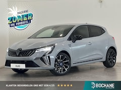 Renault Clio - 1.0 TCe 90 Esprit Alpine | Pack Winter | Pack City Premium | Pack Premium Sound BOSE | Van