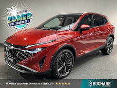 Nissan Qashqai - 1.5 e-Power Tekna Plus