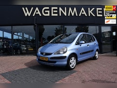Honda Jazz - 1.4 LS Airco|elektrische pakket