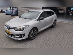 Renault Mégane Estate - 1.6 dCi Bose