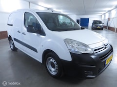 Citroën Berlingo - bestel 1.6 BlueHDI 75 Club