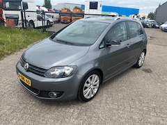 Volkswagen Golf Plus - 1.4 TSI Highline | Start-Stop | Stoelverwarming | Schuifdak | Achtercamera | Airco | Nieuw