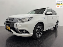 Mitsubishi Outlander - 2.0 PHEV Executive Edition Trekhaak