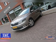 Skoda Fabia Combi - 1.2 TSI Ambition Automaat Airco Cruise con