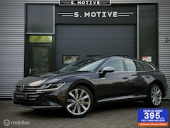 Volkswagen Arteon Shooting Brake - 1.4 TSI eHybrid R-Line 2022